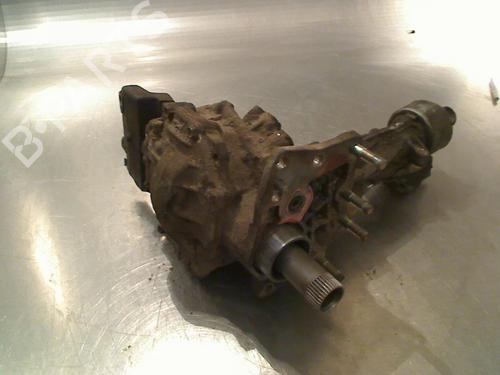 Used Front differential Front differential TOYOTA RAV 4 II (_A2_) 2.0 4WD (ACA21, ACA20) (150 hp) 34680235 34680235