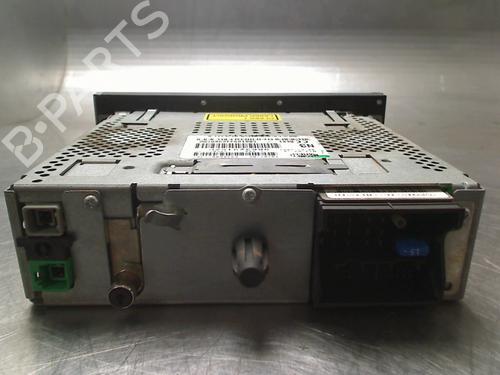 Radio CITROËN C6 (TD_) 2.2 HDi | BP34689984E6 - Image 3
