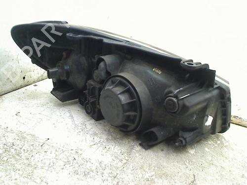 Left headlight KIA CERATO I Hatchback (LD) 2.0 | BP34663346C28 - Image 2