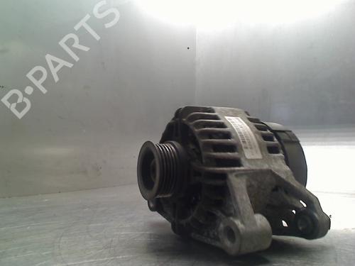 alternator-opel-corsa-d-s07-2006-2007-2008-2009-2010-2011-2012-2013-2014-2015-34686944 main image