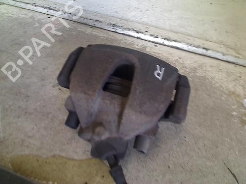 Used Right front brake caliper Right front brake caliper FORD FOCUS C-MAX (DM2) 1.6 TDCi (90 hp) 34667175 34667175