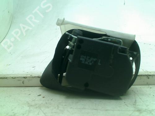 Used Front left seatbelt Front left seatbelt OPEL ASTRA G Hatchback (T98) 1.6 16V (F08, F48) (101 hp) 34651568 34651568