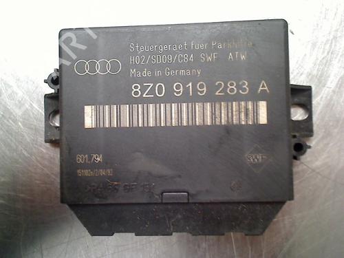 Used Control unit Control unit 34689142 34689142