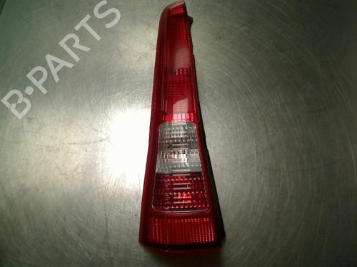 Used Left taillight Left taillight DAIHATSU CUORE VI (L251, L250_, L260_) 1.0 (58 hp) 34688631 34688631