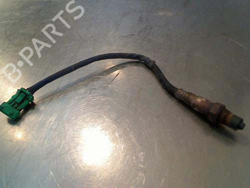 Used Electronic sensor Electronic sensor CITROËN XSARA PICASSO (N68) 1.6 16V (109 hp) 34678510 34678510