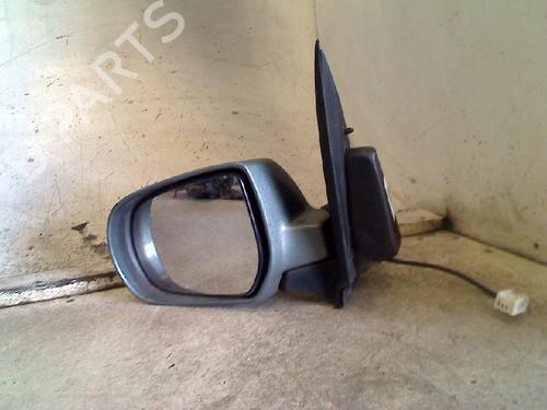 Used Left mirror Left mirror MAZDA TRIBUTE (EP) 2.0 4WD (EPEW) (124 hp) 34674357 34674357