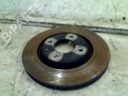 Used Other Other PEUGEOT 206 CC (2D) 2.0 S16 (136 hp) 34675804 34675804