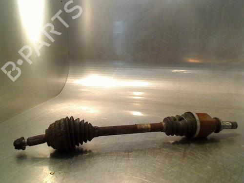 Used Left front driveshaft Left front driveshaft RENAULT MEGANE II Estate (KM0/1_) 1.6 (113 hp) 34680191 34680191