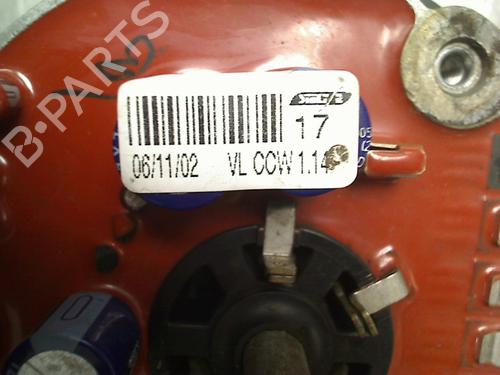 Heater blower motor AUDI A4 B6 (8E2) S4 quattro | BP34689141M62 - Image 4