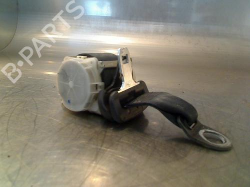Used Rear right seatbelt Rear right seatbelt CITROËN C1 (PM_, PN_) 1.0 (68 hp) 34678521 34678521