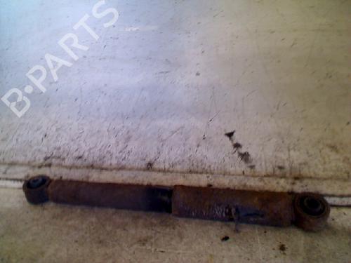 Used Right rear shock absorber Right rear shock absorber VW CADDY III Box Body/MPV (2KA, 2KH, 2CA, 2CH) 2.0 SDI (70 hp) 34674319 34674319