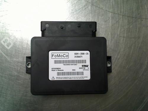 Used Electronic module Electronic module VOLVO XC60 I SUV (156) 2.4 D (175 hp) 34688409 34688409