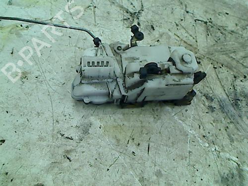Used Front left lock Front left lock 34652675 34652675