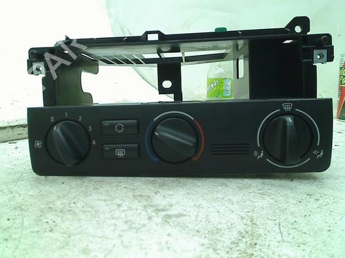 Used Climate control Climate control BMW 3 (E46) 316 i (105 hp) 34652081 34652081