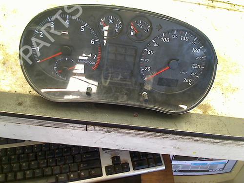 Kombiinstrument Kombiinstrument 34656176 34656176
