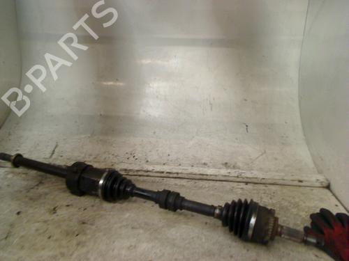 Used Right front driveshaft Right front driveshaft NISSAN PRIMERA (P12) 2.0 (140 hp) 34670045 34670045