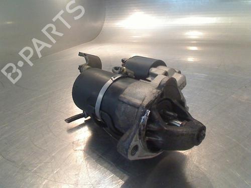 Used Starter Starter AUDI A4 B5 (8D2) 1.8 (125 hp) 34681119 34681119