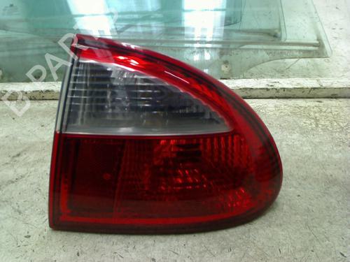 Used Right taillight Right taillight SEAT LEON (1M1) 1.8 20V (125 hp) 34670406 34670406