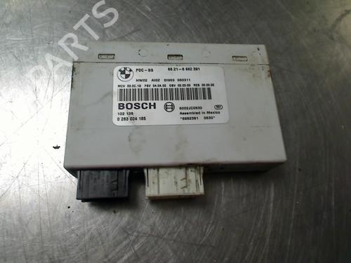 Used Control unit Control unit 34685925 34685925