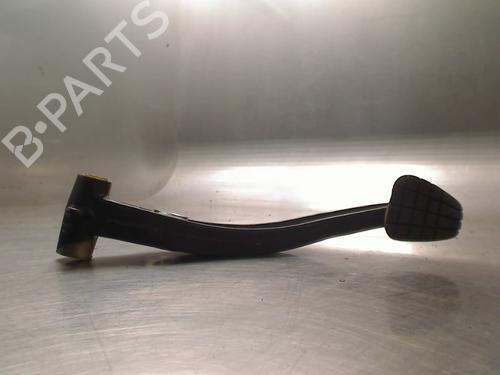 Used Break pedal Break pedal PORSCHE BOXSTER (986) 2.7 (220 hp) 34685255 34685255
