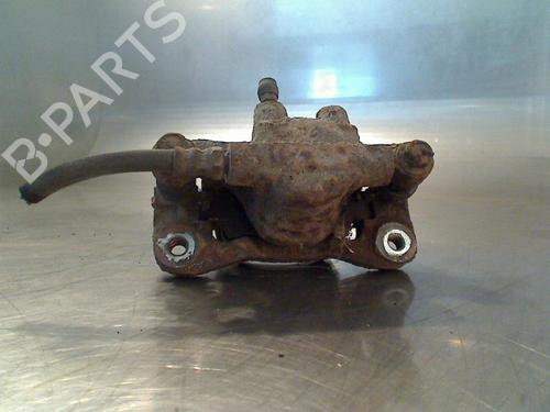 Used Left rear brake caliper Left rear brake caliper MITSUBISHI LANCER VIII (CY_A, CZ_A) 1.8 (CY3A, CY6A) (143 hp) 34684892 34684892