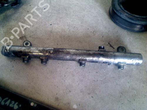Used Injection rail Injection rail FIAT DUCATO Van (250_) 120 Multijet 2,3 D (120 hp) 34674943 34674943