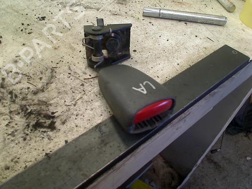 seat-buckle-volvo-s60-i-384-2000-2001-2002-2003-2004-2005-2006-2007-2008-2009-2010-34658737 main image