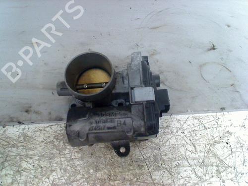 Used Throttle body Throttle body 34660719 34660719