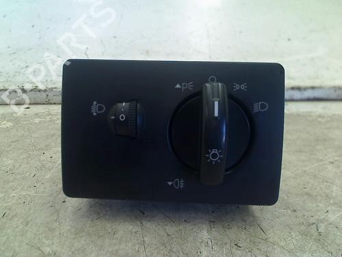Used Headlight switch Headlight switch FORD FOCUS C-MAX (DM2) 1.6 TDCi (90 hp) 34667146 34667146