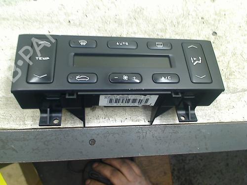 Used Climate control Climate control PEUGEOT 406 Break (8E/F) 2.0 16V (135 hp) 34655497 34655497