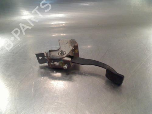 Used Shift knob Shift knob HYUNDAI i10 I (PA) 1.2 (78 hp) 34681812 34681812