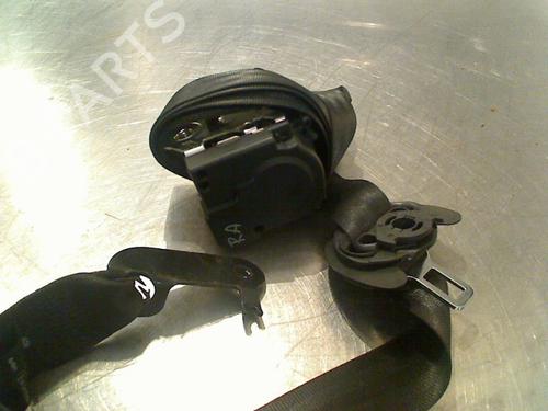 Used Rear right seatbelt Rear right seatbelt VW TOURAN (1T1, 1T2) 2.0 FSI (150 hp) 34679750 34679750