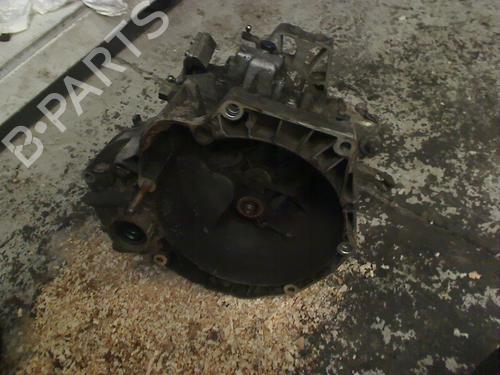 Gearbox FIAT PANDA (169_) 1.3 D Multijet (169.AXC1A) | BP34660421M3 - Image 2