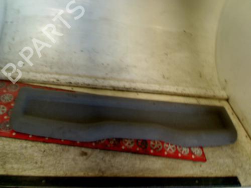 Used Rear parcel shelf Rear parcel shelf SEAT AROSA (6H1) 1.4 (60 hp) 34662396 34662396
