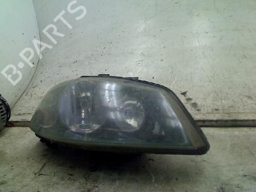 Used Right headlight Right headlight SEAT IBIZA III (6L1) 1.4 16V (75 hp) 34674461 34674461