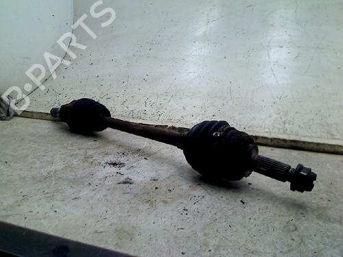 Used Left front driveshaft Left front driveshaft 34673491 34673491