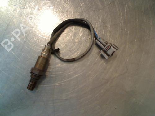 Used Electronic sensor Electronic sensor SUZUKI SWIFT III (MZ, EZ) 1.3 (RS413, ZC11S) (92 hp) 34678243 34678243