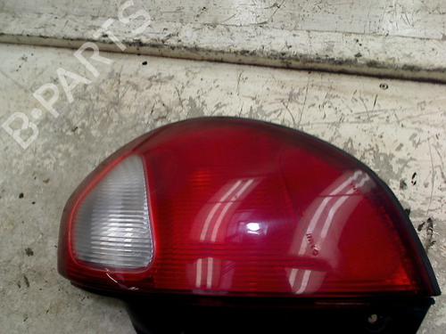 Højre baglygte Højre baglygte DAIHATSU SIRION (M1) 1.0 i (M100) (56 hp) 34663739 34663739