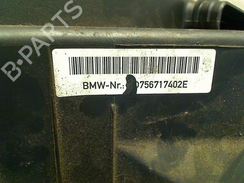 Air filter box BMW 1 (E87) 116 i | BP37265288M87 - Image 2