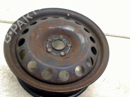 Used Rim Rim VW GOLF PLUS V (5M1, 521) 2.0 TDI (136 hp) 34662592 34662592