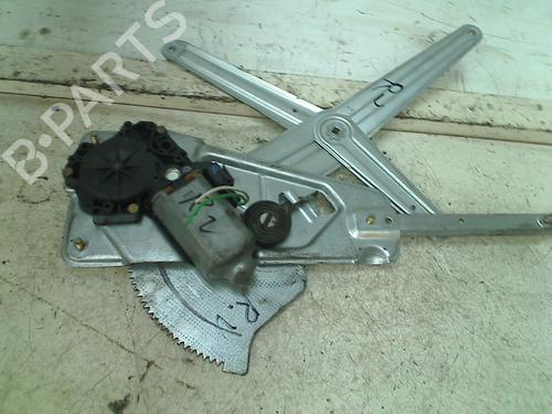 Used Front right window mechanism Front right window mechanism RENAULT TWINGO I (C06_) 1.2 (C063, C064) (55 hp) 34651942 34651942