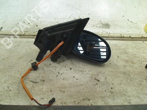 Used Right mirror Right mirror CITROËN C5 I Break (DE_) 1.8 16V (DE6FZB, DE6FZE) (115 hp) 34655361 34655361