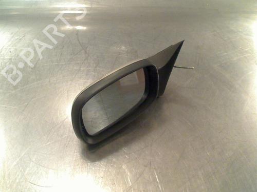 Used Left mirror Left mirror OPEL ASTRA F CLASSIC Hatchback (T92) 1.4 i (M08, M68, F08, F68) (60 hp) 34682555 34682555