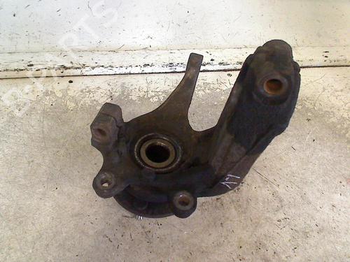 Used Left front steering knuckle Left front steering knuckle FORD MONDEO III Turnier (BWY) 2.0 TDCi (130 hp) 34665636 34665636