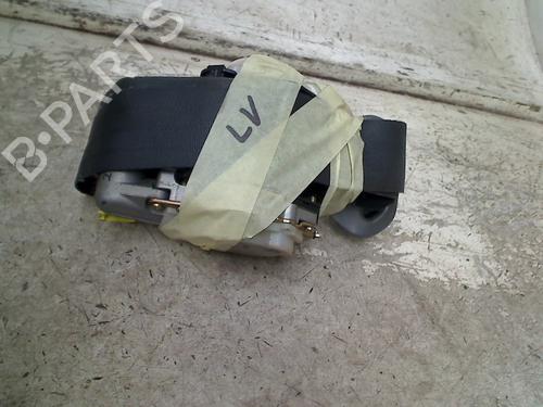 Used Front left seatbelt Front left seatbelt DAIHATSU CUORE V (L7_) 1.0 DVVT (L700S) (58 hp) 34664237 34664237