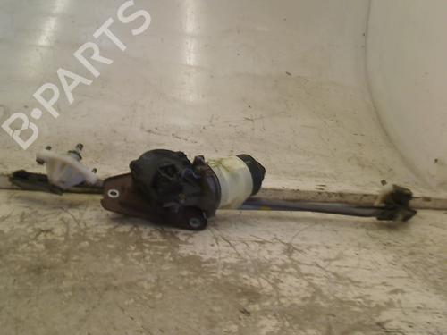 Used Front wiper motor Front wiper motor DAIHATSU SIRION (M1) 1.0 i (M100) (56 hp) 34663699 34663699