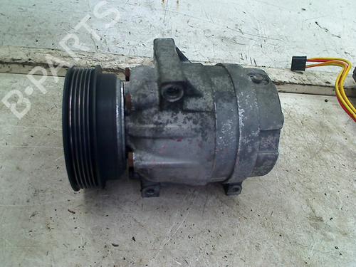 Used AC compressor AC compressor RENAULT SCÉNIC I MPV (JA0/1_, FA0_) 1.6 BiFuel (JA04) (107 hp) 34654965 34654965