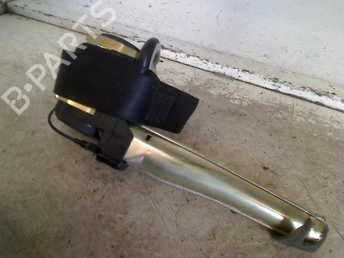 Used Front left seatbelt Front left seatbelt SEAT IBIZA II (6K1) 1.4 16V (75 hp) 34665729 34665729