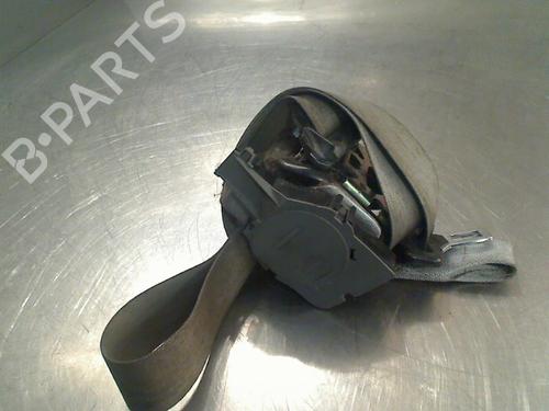 Used Front left seatbelt Front left seatbelt MERCEDES-BENZ CLK Convertible (A208) CLK 200 (208.435) (136 hp) 34682578 34682578