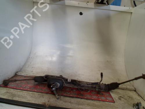 Used Steering rack Steering rack FORD FIESTA IV (JA_, JB_) 1.3 i (60 hp) 34662296 34662296